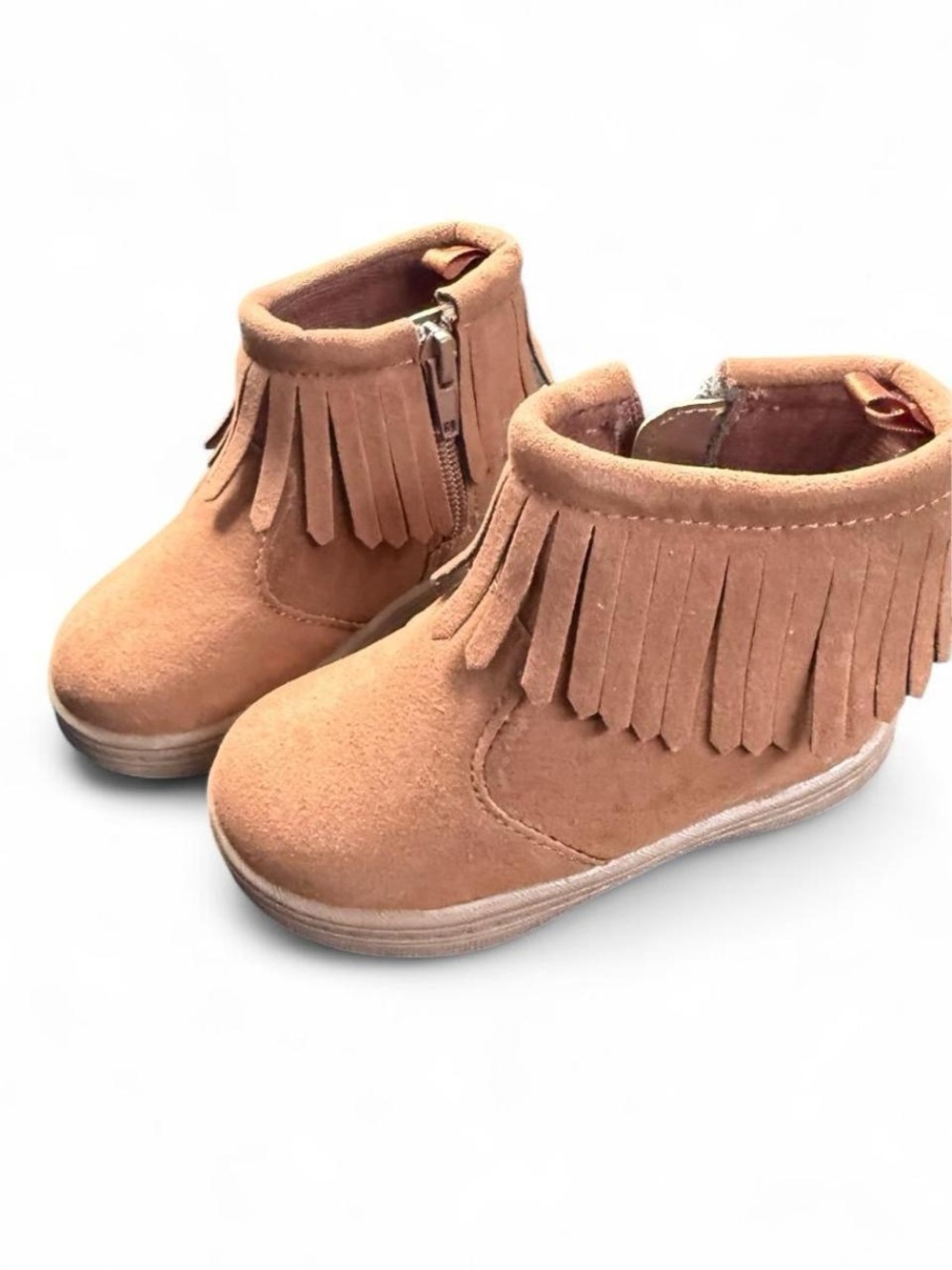 Carter's Girls Boots Size 6